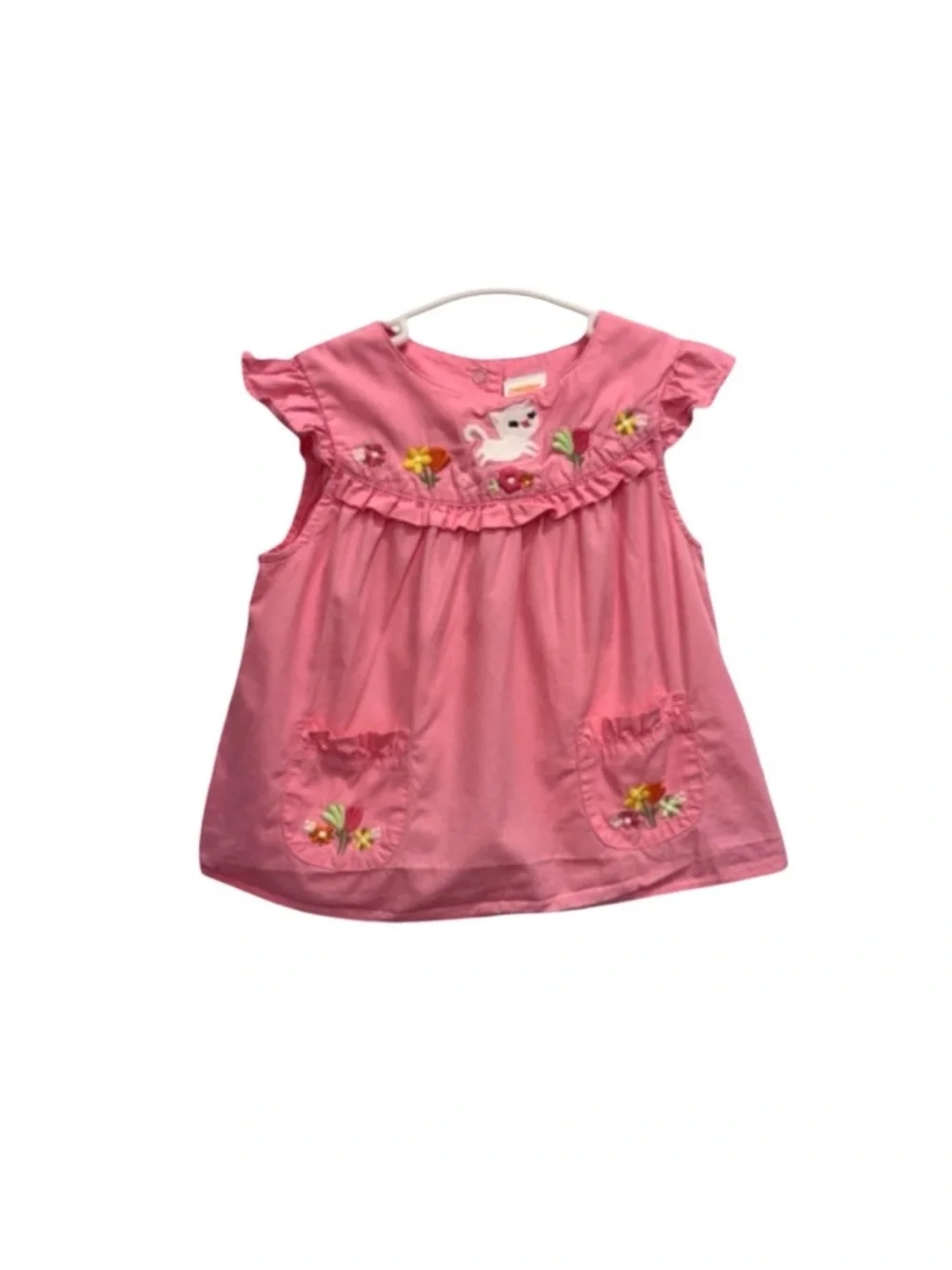 Gymboree Blouse